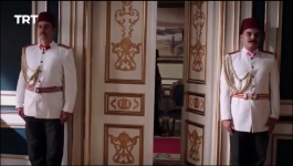 Payitaht Sultan Abdulhamid - Season 01 Episode 321